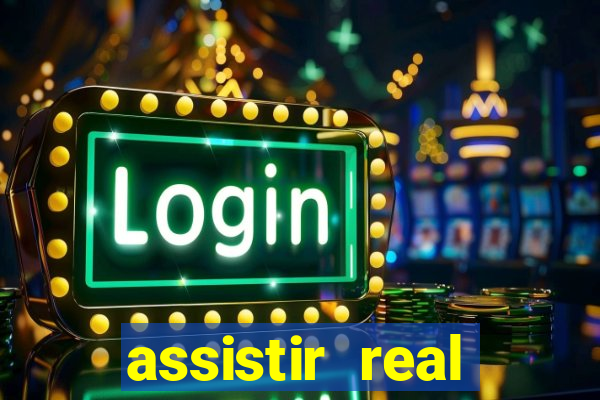 assistir real madrid ao vivo futemax